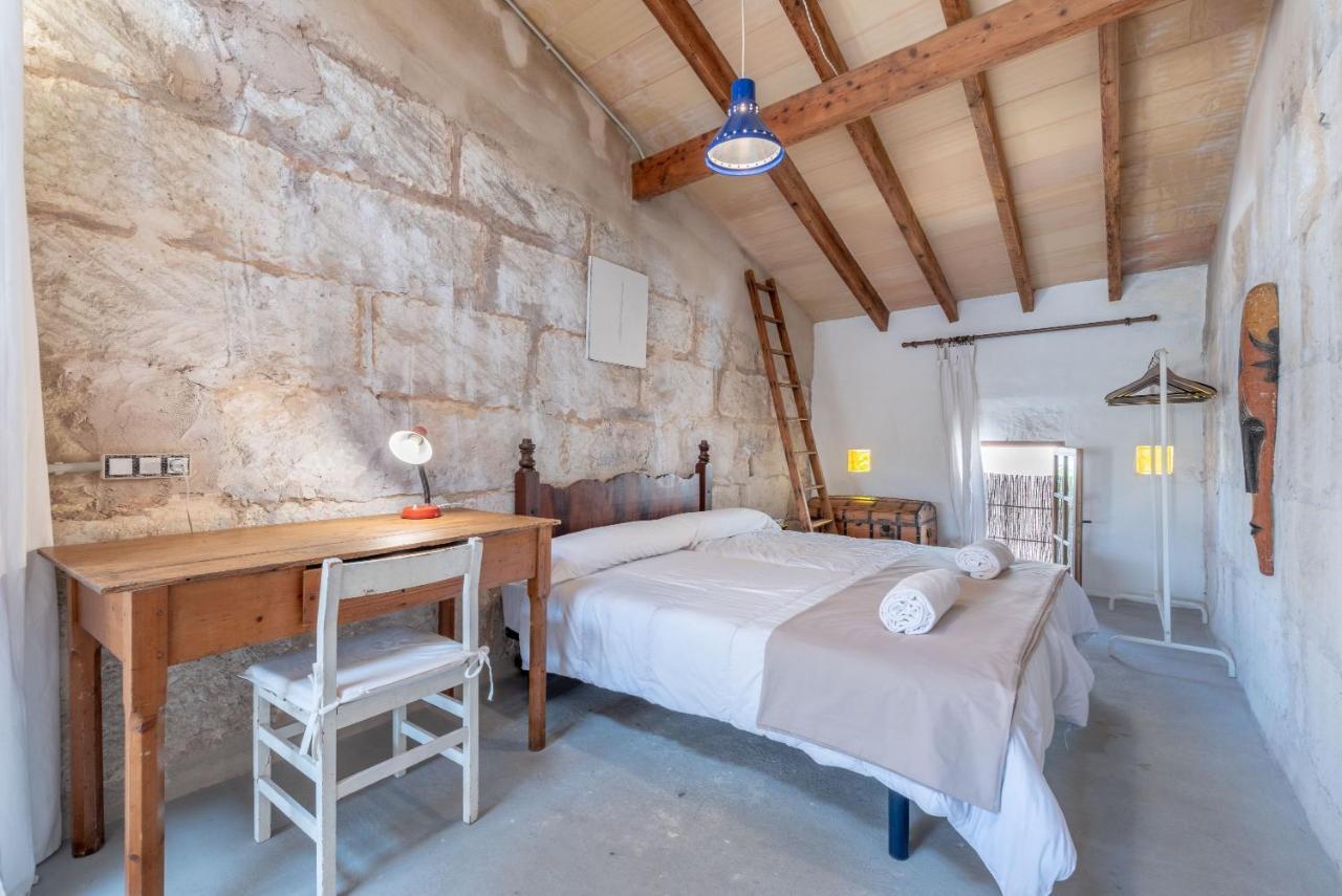Vakantiehuis Casa Tipica Mallorquina, 1930 *