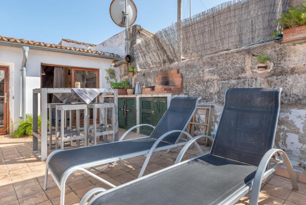 Vakantiehuis Casa Tipica Mallorquina, 1930 *
