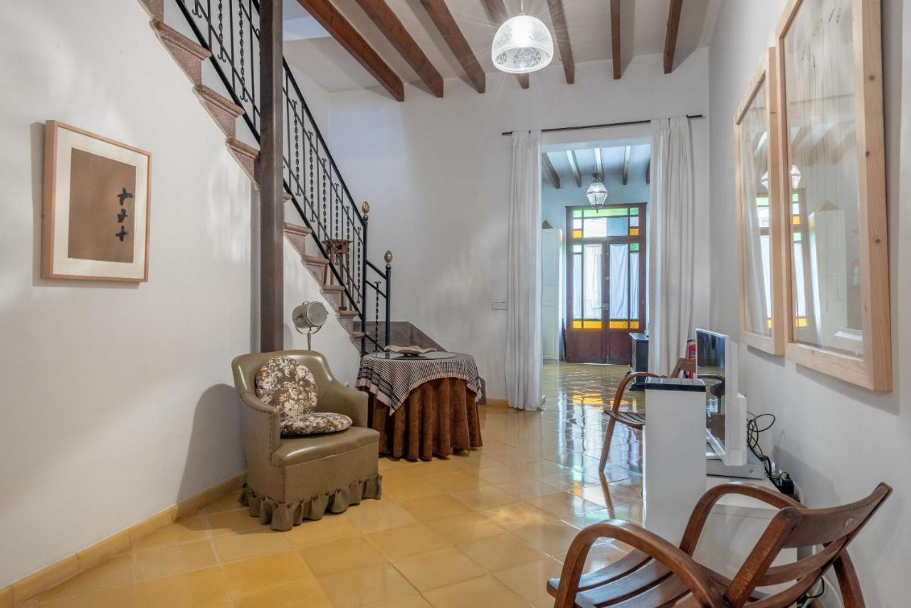 Casa Tipica Mallorquina, 1930 * Sa Pobla