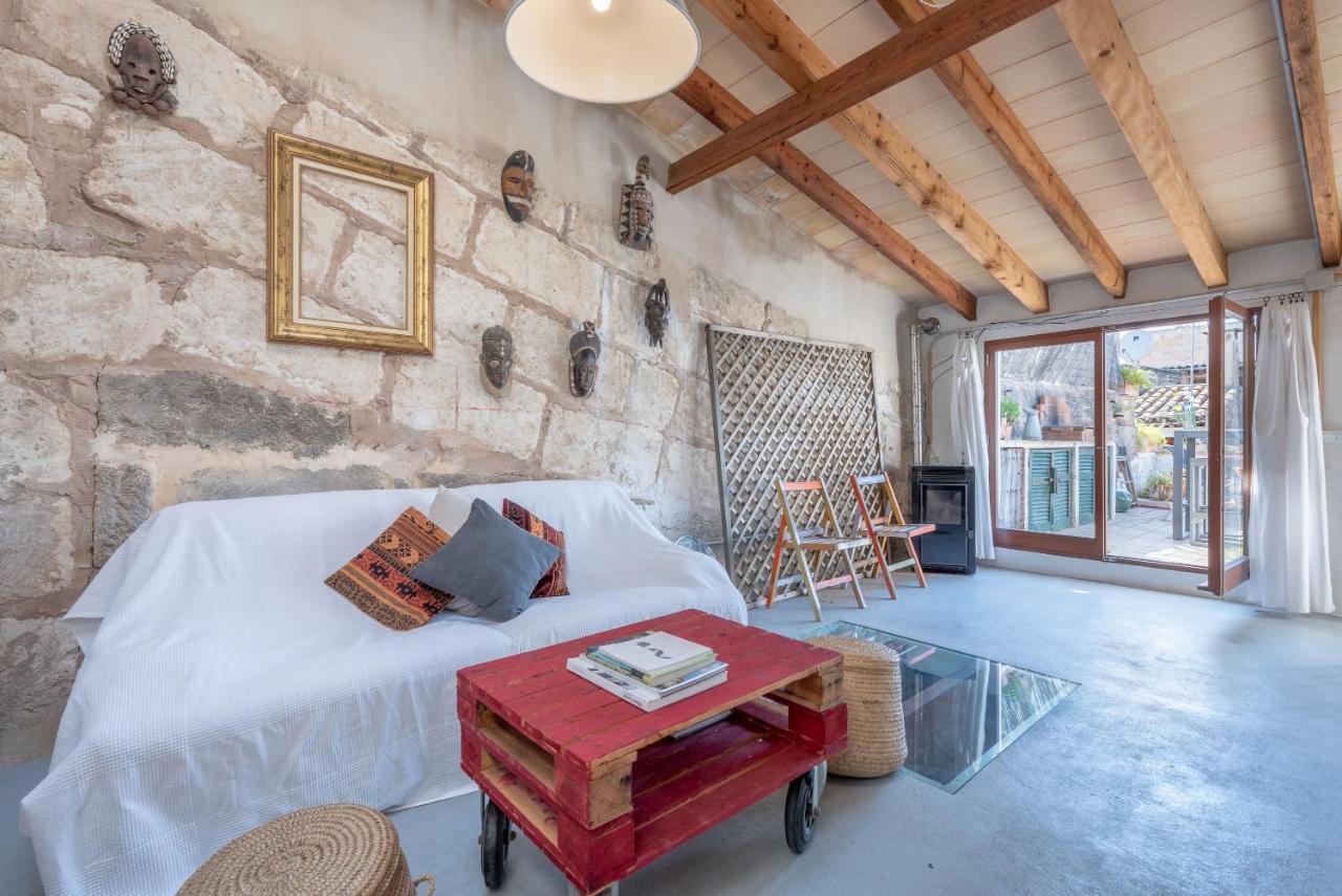 Vakantiehuis Casa Tipica Mallorquina, 1930 Sa Pobla