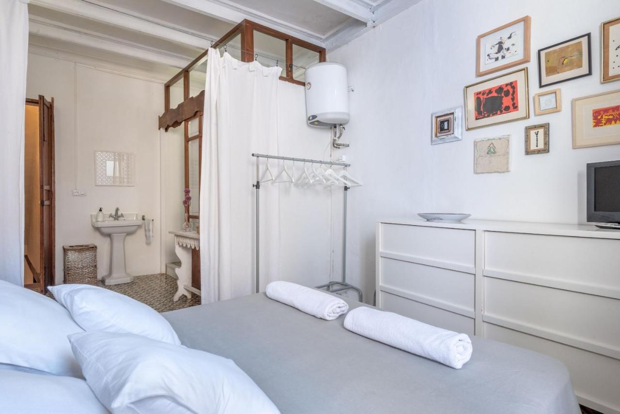 Vakantiehuis Casa Tipica Mallorquina, 1930 Sa Pobla
