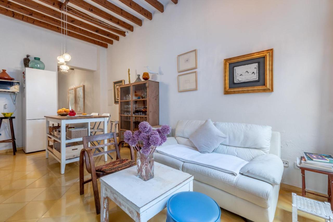 Vakantiehuis Casa Tipica Mallorquina, 1930