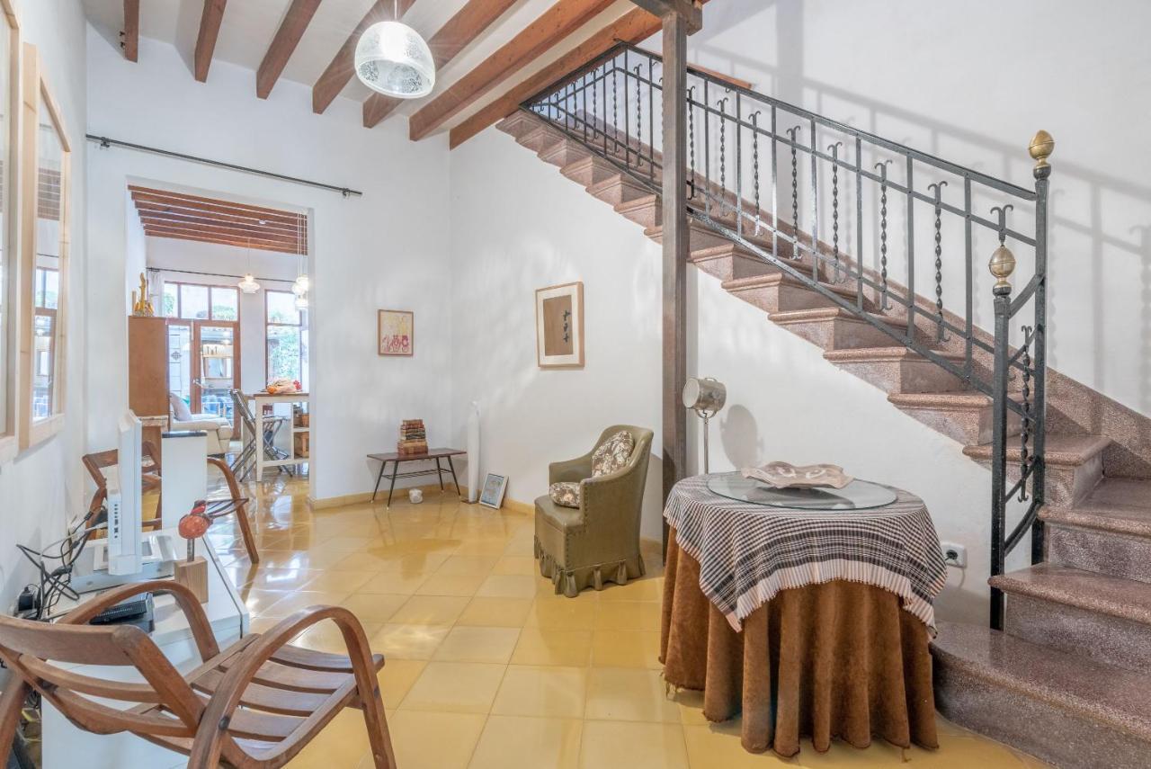 Casa Tipica Mallorquina, 1930 Vakantiehuis *