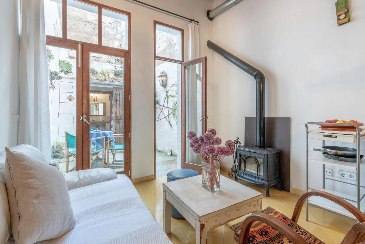 Vakantiehuis Casa Tipica Mallorquina, 1930 *