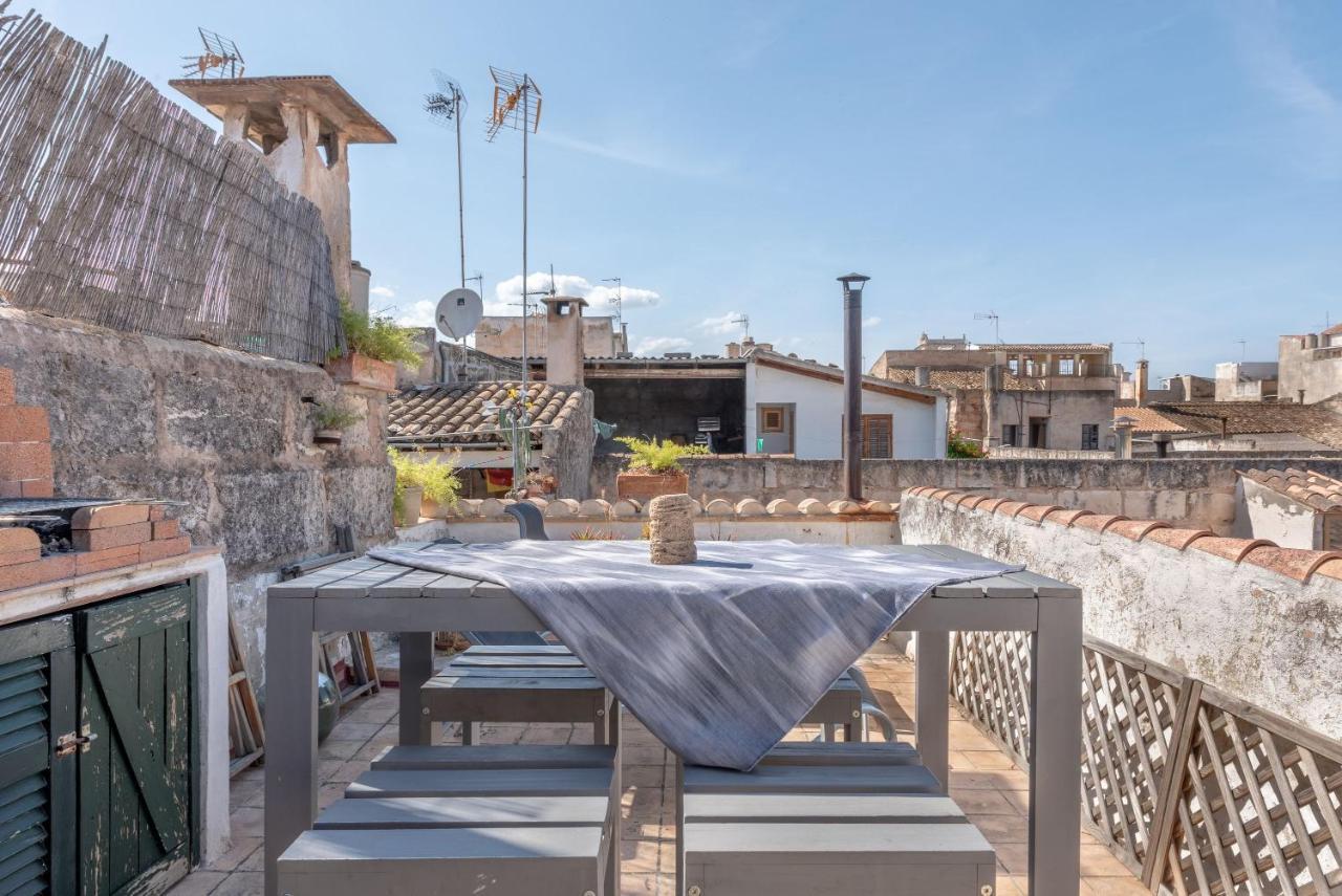 Casa Tipica Mallorquina, 1930 Vakantiehuis *