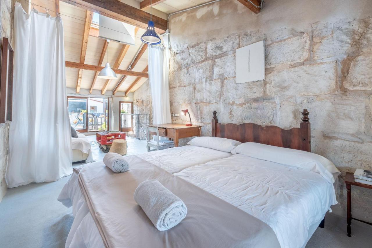 Vakantiehuis Casa Tipica Mallorquina, 1930 *
