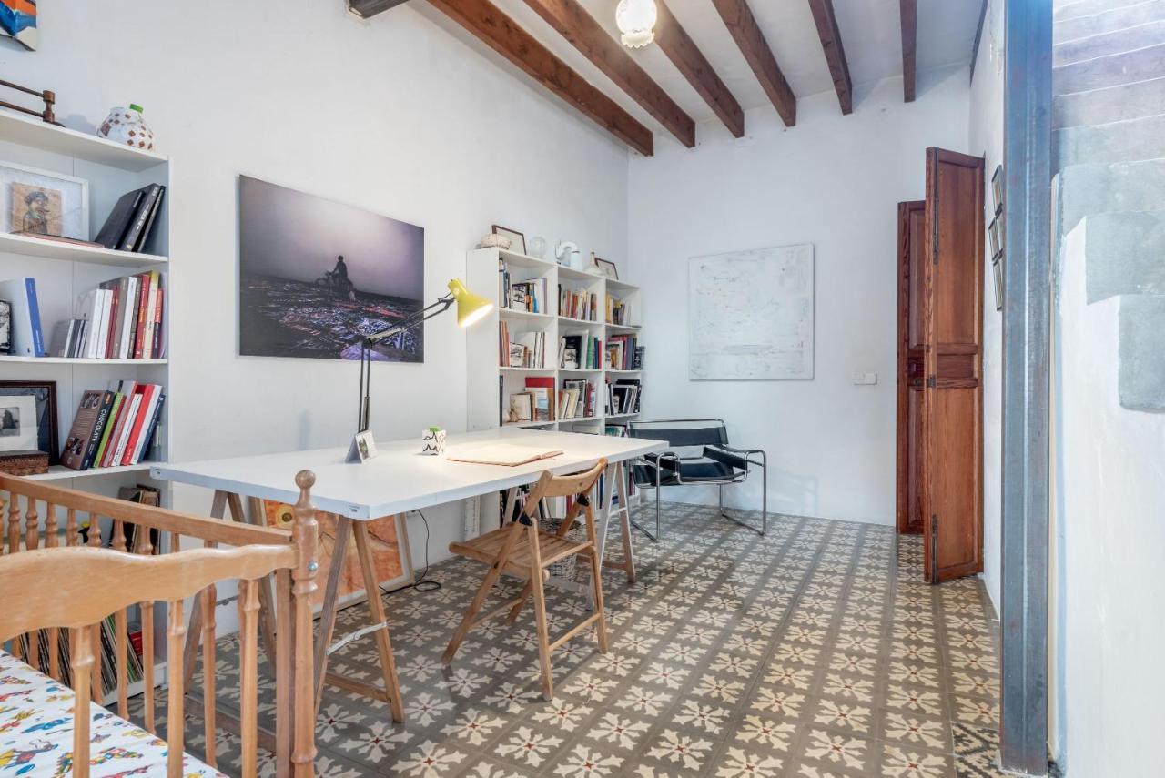 Casa Tipica Mallorquina, 1930 Vakantiehuis